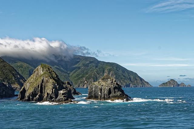 Sun, Sand, and Serenity: Exploring the Best Beaches of New Zealand